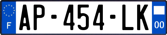 AP-454-LK