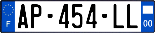 AP-454-LL