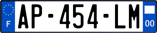 AP-454-LM