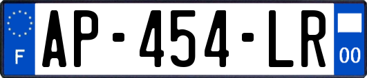 AP-454-LR