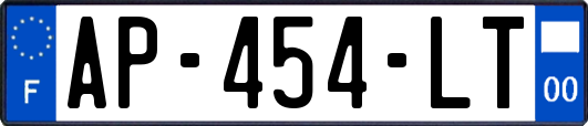AP-454-LT