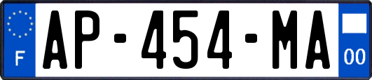 AP-454-MA