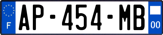 AP-454-MB