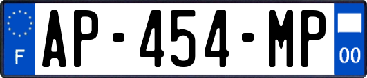 AP-454-MP