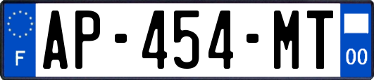 AP-454-MT