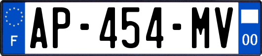 AP-454-MV