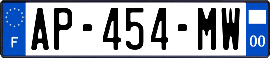 AP-454-MW