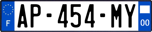 AP-454-MY