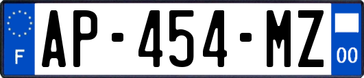 AP-454-MZ