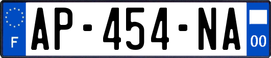 AP-454-NA