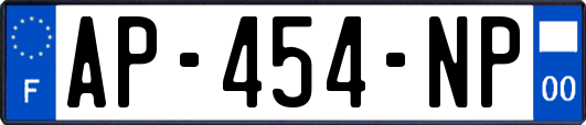 AP-454-NP