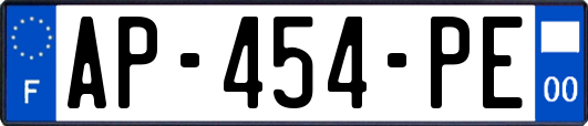 AP-454-PE