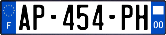 AP-454-PH