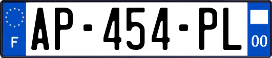 AP-454-PL