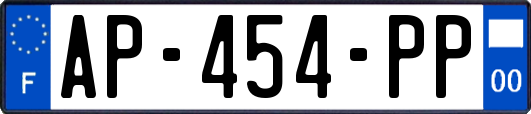 AP-454-PP