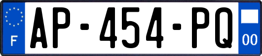AP-454-PQ