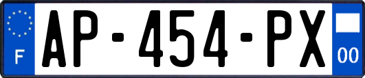 AP-454-PX