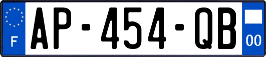 AP-454-QB