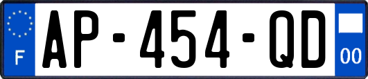 AP-454-QD