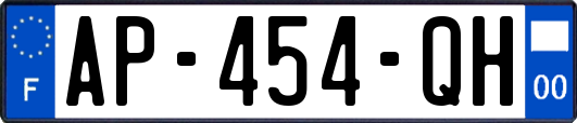 AP-454-QH
