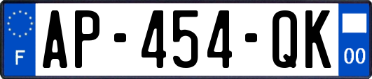 AP-454-QK