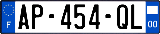 AP-454-QL