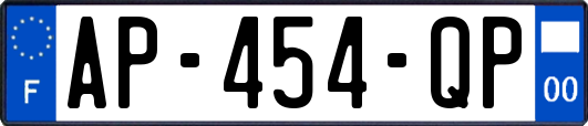 AP-454-QP