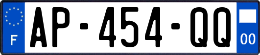 AP-454-QQ