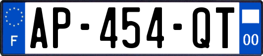 AP-454-QT