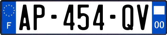 AP-454-QV