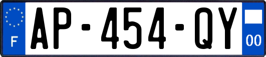 AP-454-QY
