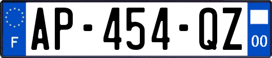 AP-454-QZ
