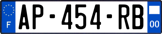 AP-454-RB