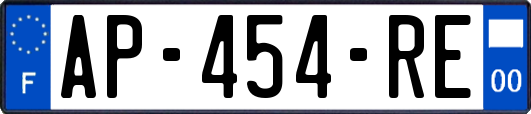 AP-454-RE