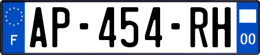AP-454-RH