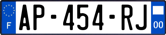 AP-454-RJ