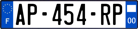AP-454-RP