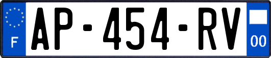 AP-454-RV