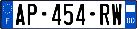 AP-454-RW