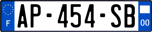 AP-454-SB