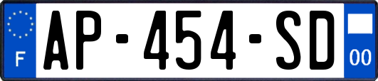 AP-454-SD