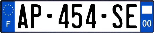 AP-454-SE