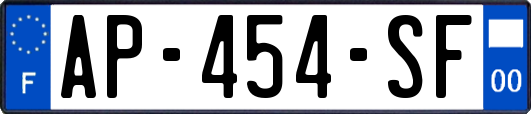 AP-454-SF