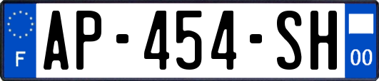 AP-454-SH
