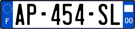 AP-454-SL