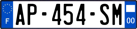 AP-454-SM