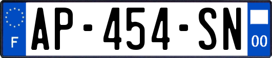 AP-454-SN