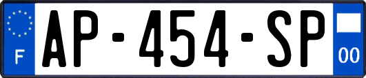 AP-454-SP
