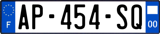 AP-454-SQ