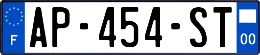AP-454-ST